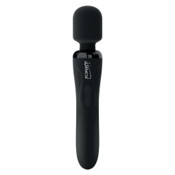 Wanachi Body Recharger - černá masážní hlavice