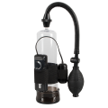 You2Toys Penis Power Pump vibrační vakuová pumpa k perfektní erekci
