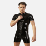Latex, kůže, BDSM pro muže