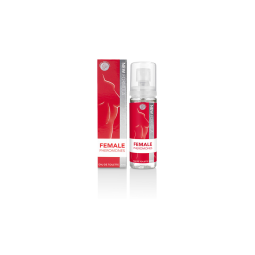 Parfém s feromony Female Pheromones pro ženy 14 ml