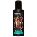Magoon Jasmín 100 ml - Erotický masážní olej s vůní jasmínu