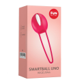 Fun Factory Smartball Uno venušina kulička