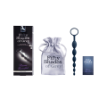 Fifty Shades of Grey - Pleasure Intensified Anal Beads