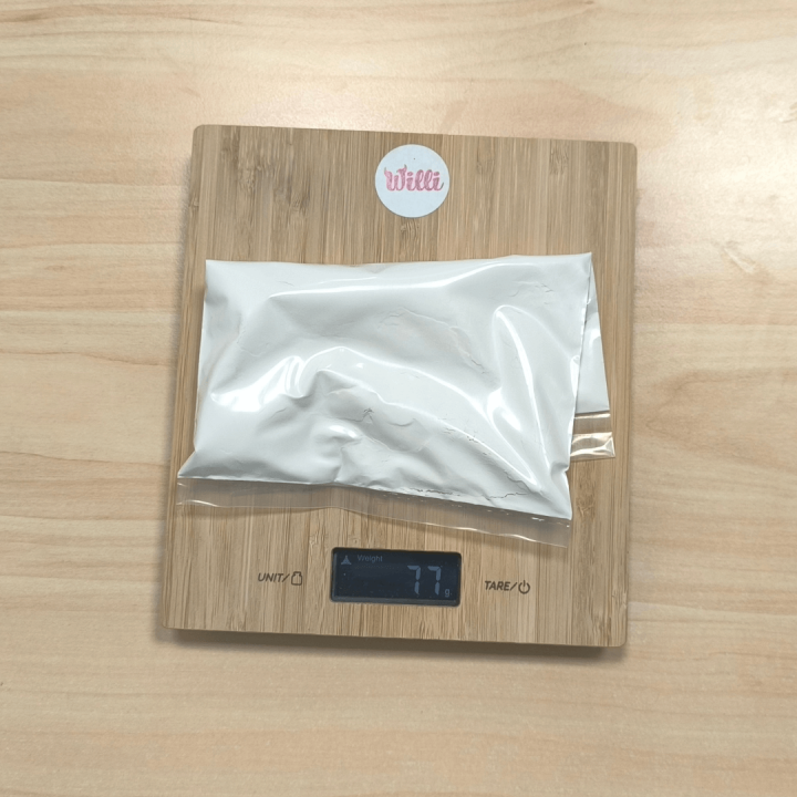 Cloneboy náhradní 3D gel pro odlitek penisu