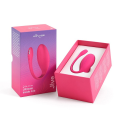 We-Vibe Jive pink - vibrační vajíčko