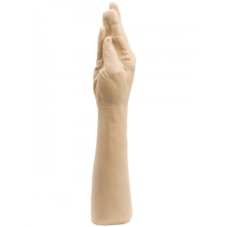 Doc Johnson The Hand - realistická masturbační ruka