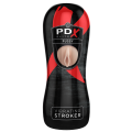 Vibrační vagína PDX