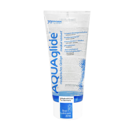 Aquaglide 200 ml - Zdravotní lubrikační gel na vodní bázi