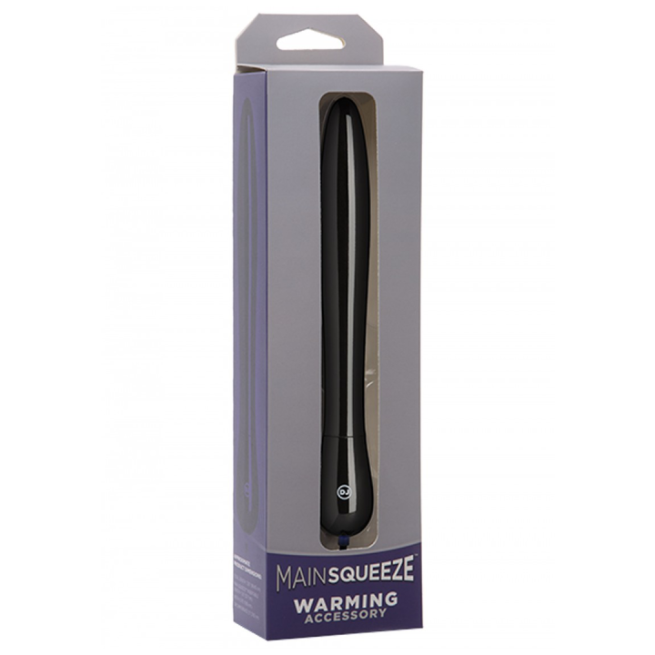 Ohřívací tyčinka na USB - Squeeze Warming Accessory