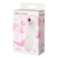 Lola Games stimulátor klitorisu Fay růžový