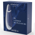WOMANIZER PREMIUM CLIT STIMULATING BLUEBERRY