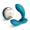 Lelo Hugo Deep Rose - masáž prostaty