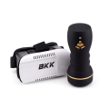 BKK Virtual Reality Masturbation Device