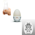 Tenga Egg Crater extra jemný a pružný masturbátor