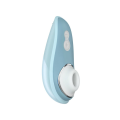 Womanizer Liberty Clit Stimulating Powder Blue