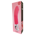 Vibrátor Fun Factory Big Boss - svítivě růžová