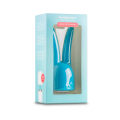 MyMagicWand Bunny Attachment - Modrý nástavec zajíček