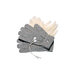 Mystim Magic Gloves magické rukavice k sadě elektrosex