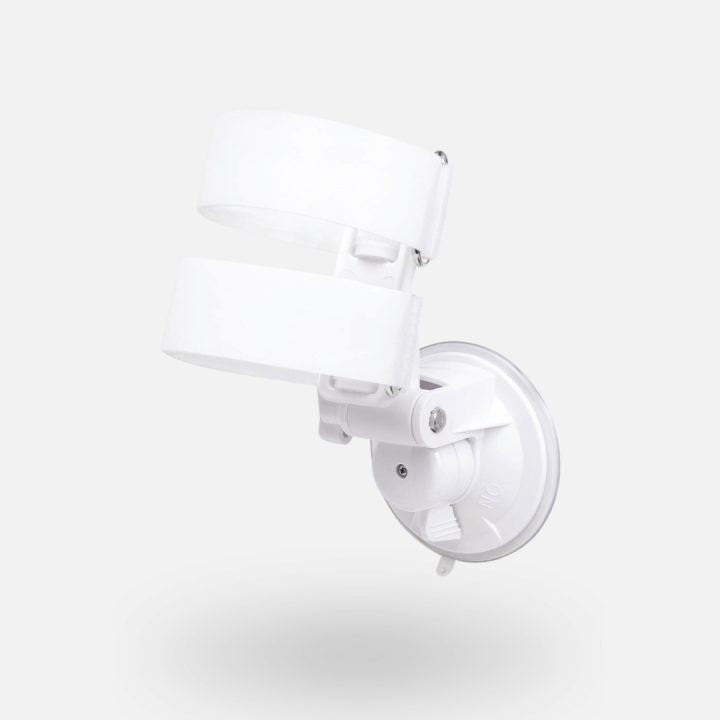 Držák s přísavkou Le Wand Hands Free Holder