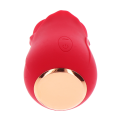 Růže-podtlakový vibrátor klitorisu