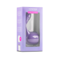 MyMagicWand G-Spot Attachment - Fialový nástavec na bod G