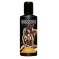 Magoon Jasmín 100 ml - Erotický masážní olej s vůní jasmínu