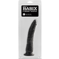 Basix Rubber Works Slim Dong růžový