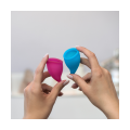 Fun Factory FUN CUP - menstruační kalíšky, velikost A