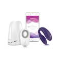 We-Vibe Sync Aqua - Nejnovější párový vibrátor