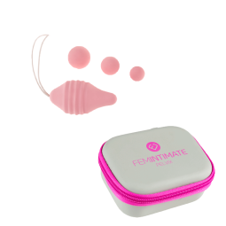 FemIntimate Pelvix - činka pro posílení pánevního svalstva