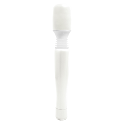 Wanachi Mini Massager - bílá masážní hlavice