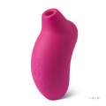Lelo - Sona Sonic Clitoral Massager Cerise růžová