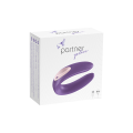 Satisfyer Partner Toy plus - Párový vibrátor