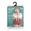 Teacher's Pet Kostým školačky