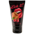 Lick-it 50 ml třešeň