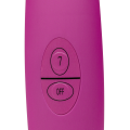 Womens spa massager - Masážní velký stimulátor - 7 vibrací