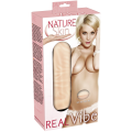 Nature Skin Real Vibe - realistický vibrátor