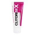 Stimulační krém pro ženy na klitoris Clitorisex Creme 40 ml
