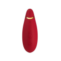WOMANIZER PREMIUM CLIT STIMULATING RED/GOLD