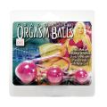 Venušiny kuličky Orgasm balls