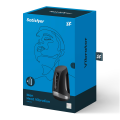 Vyhřívaný masturbátor Satisfyer Men Heat Vibration