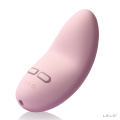 LELO Lily 2 Pink masážní vibrátor s 8 vibracemi