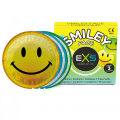 EXS Smiley Face - kondomy 3 ks