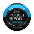 Zolo Pocket Pool Corner Pocket Blue