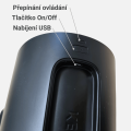 Kiiroo Keon Wifi masturbátor pro muže i ženy