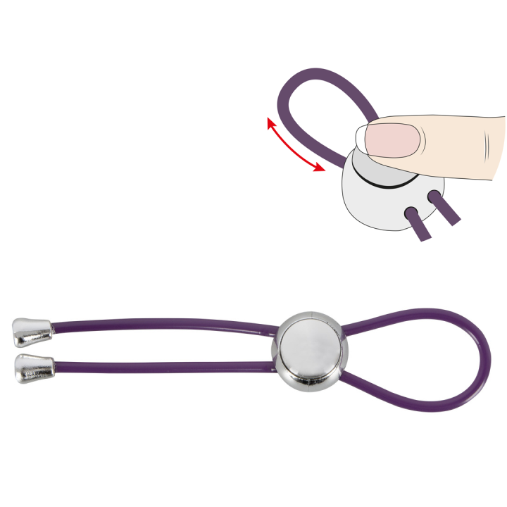 Erekční smyčka Penis Loop