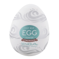 Tenga Egg Surfer Extra jemný a pružný masturbátor