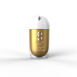 Povzbuzující přípravek pro ženy s feromony Climax Solution by ZINI 35 ml