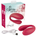 We-Vibe Sweet Smile Special edition - malinový
