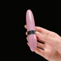 LELO Mia 2 růžový mini vibrátor